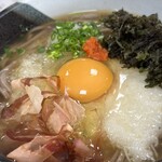 出雲そば かねや - 