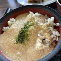 浅草むぎとろ 本店 - 