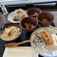 浅草むぎとろ 本店 - 