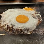 浅草もんじゃ もんろう - 