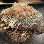 浅草もんじゃ もんろう - 