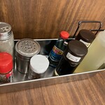 浅草もんじゃ もんろう - 