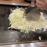 浅草もんじゃ もんろう - 