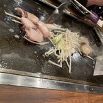 浅草もんじゃ もんろう - 