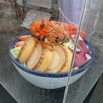 浅草もんじゃ もんろう - 