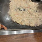 浅草もんじゃ もんろう - 