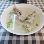 เฮง เฮง ข้าวมันไก่ตอน - 