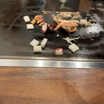 浅草もんじゃ もんろう - 