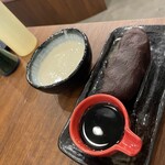 浅草もんじゃ もんろう - 