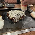 浅草もんじゃ もんろう - 