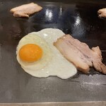 浅草もんじゃ もんろう - 