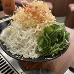 浅草もんじゃ もんろう - 