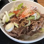 本格さぬきうどん　穂乃香 - 