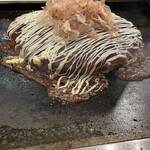 浅草もんじゃ もんろう - 