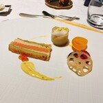 箱根ハイランドホテル　ラ・フォーレ - 