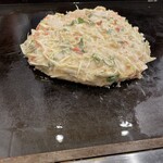 浅草もんじゃ もんろう - 