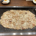 浅草もんじゃ もんろう - 