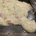 浅草もんじゃ もんろう - 