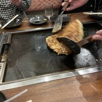 浅草もんじゃ もんろう - 