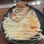 浅草もんじゃ もんろう - 