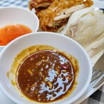 เฮง เฮง ข้าวมันไก่ตอน - 