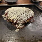 浅草もんじゃ もんろう - 