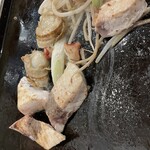 浅草もんじゃ もんろう - 