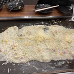 浅草もんじゃ もんろう - 