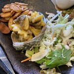 韓国居酒屋 ばんぐり - 