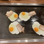 浅草もんじゃ もんろう - 