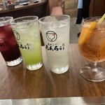 浅草もんじゃ もんろう - 