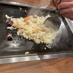 浅草もんじゃ もんろう - 