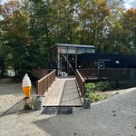 富良野チーズ工房 アイスミルク工房 - 