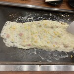 浅草もんじゃ もんろう - 