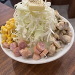 浅草もんじゃ もんろう - 