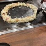 浅草もんじゃ もんろう - 