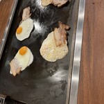 浅草もんじゃ もんろう - 