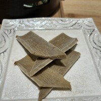 梅田 鮨割烹のの - 