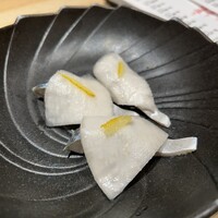 梅田 鮨割烹のの - 
