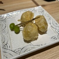 梅田 鮨割烹のの - 