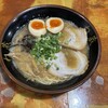 博多とんこつラーメン わ蔵  板橋本店