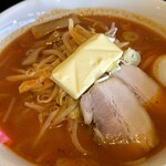 中華そば ばんや - 