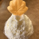 宮島かき氷処 幸氷 - 