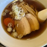 中華そば ばんや - 