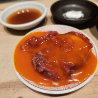 焼肉㐂舌 南船場 - 