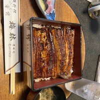 日本料理 梅林 -  日本料理 梅林 -