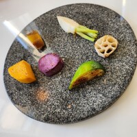 シェ トモ - 