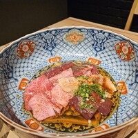 焼肉㐂舌 南船場 - 