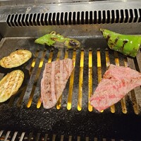 焼肉㐂舌 南船場 - 