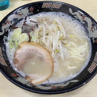 ラーメン玄人_0
